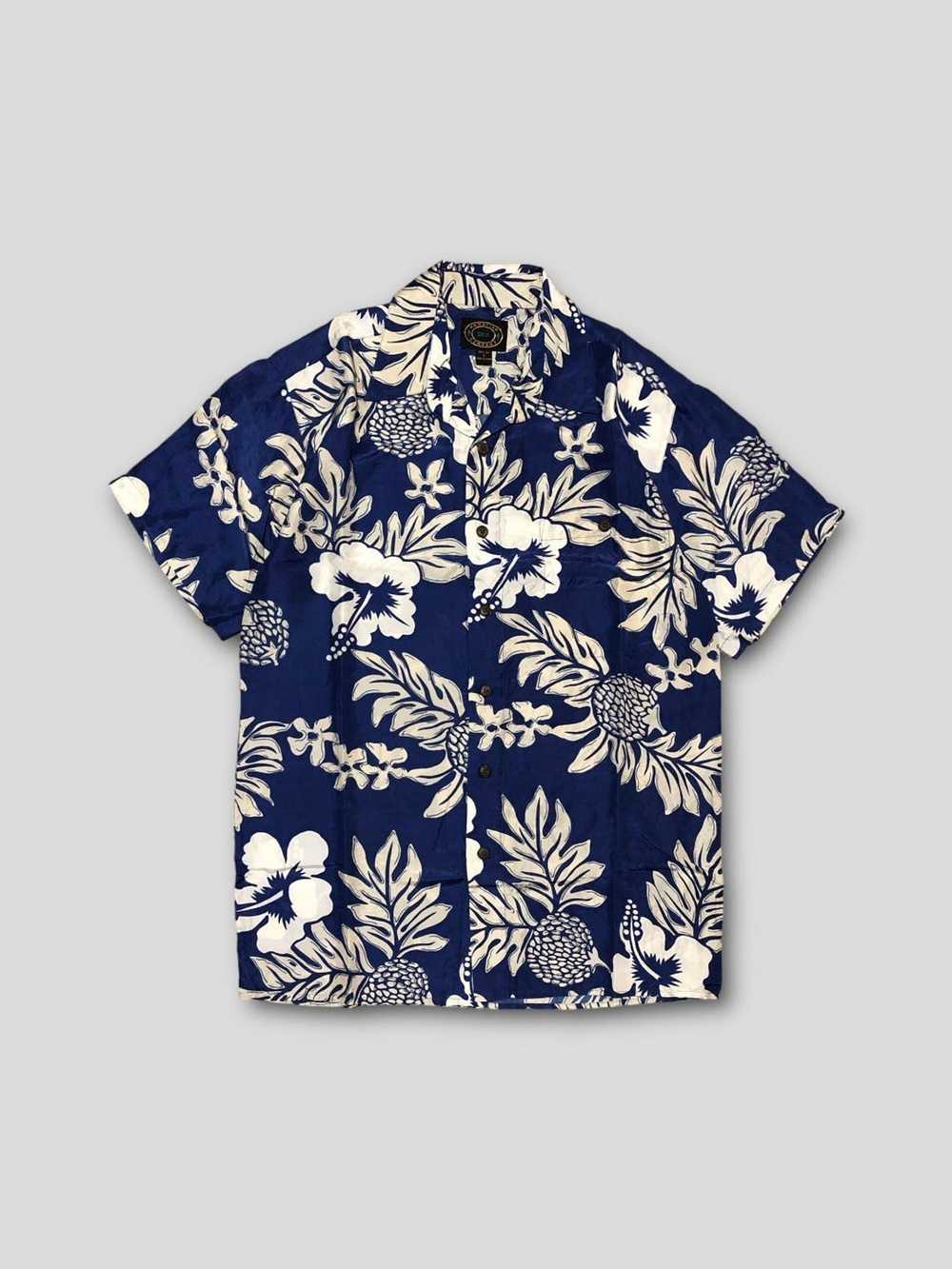 Aloha Wear × Avant Garde × Hawaiian Shirt Hawaiia… - image 1