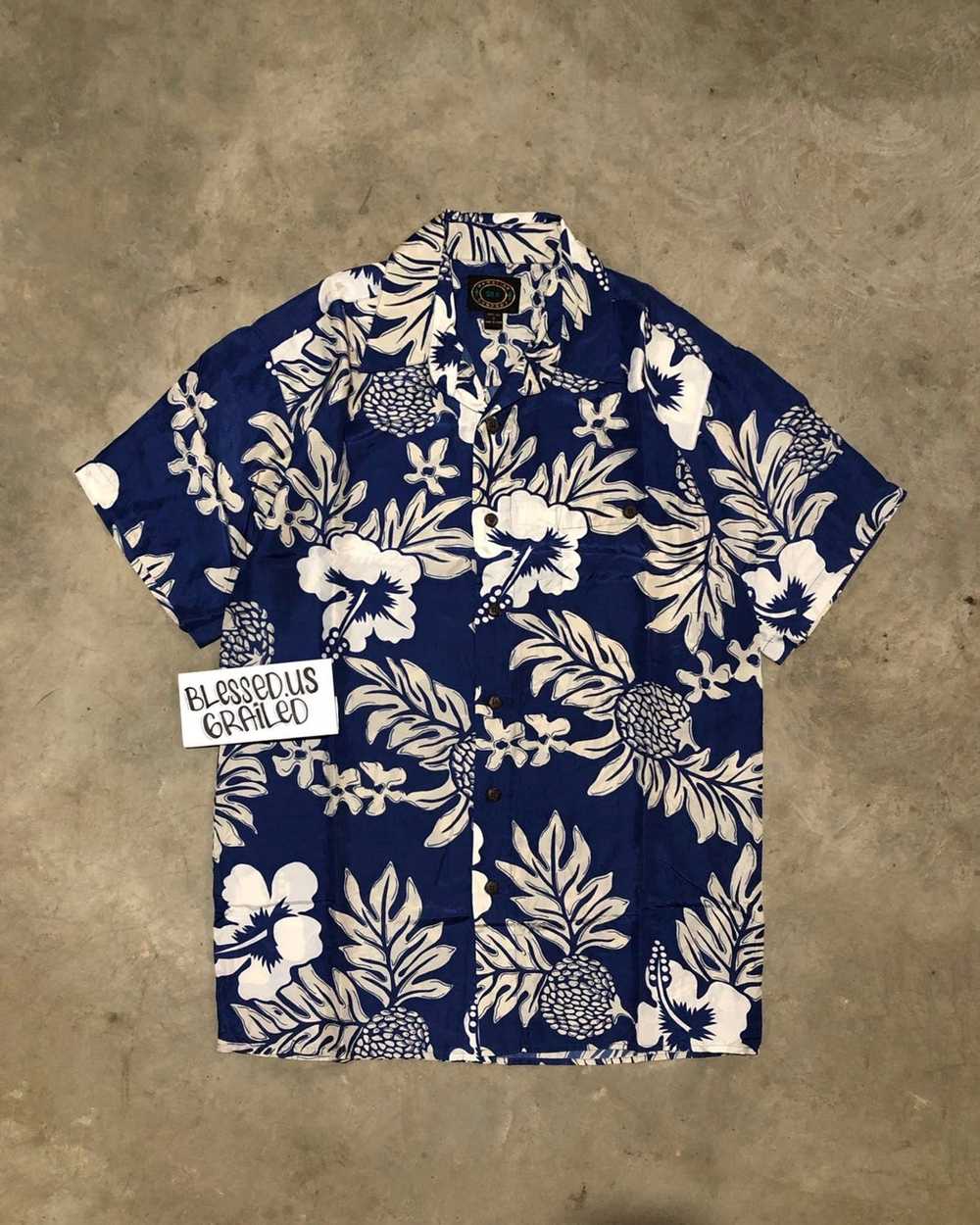 Aloha Wear × Avant Garde × Hawaiian Shirt Hawaiia… - image 2