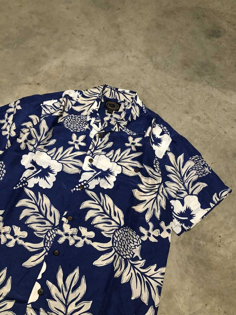 Aloha Wear × Avant Garde × Hawaiian Shirt Hawaiia… - image 3