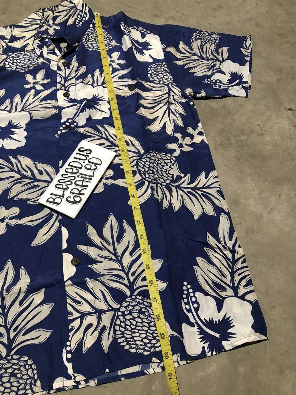 Aloha Wear × Avant Garde × Hawaiian Shirt Hawaiia… - image 5