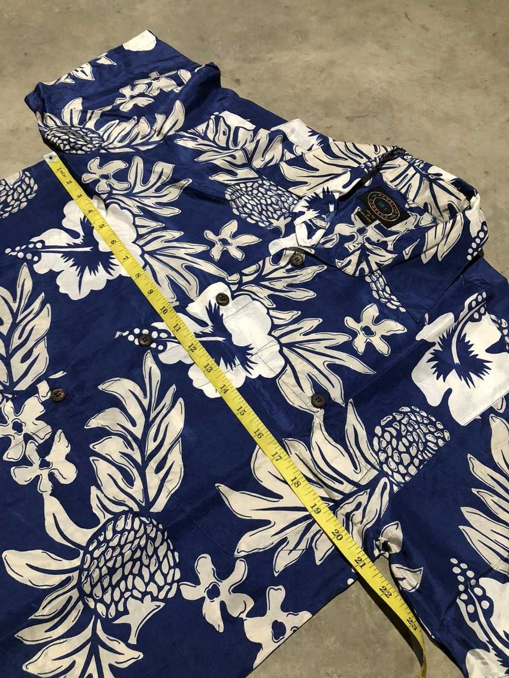 Aloha Wear × Avant Garde × Hawaiian Shirt Hawaiia… - image 6