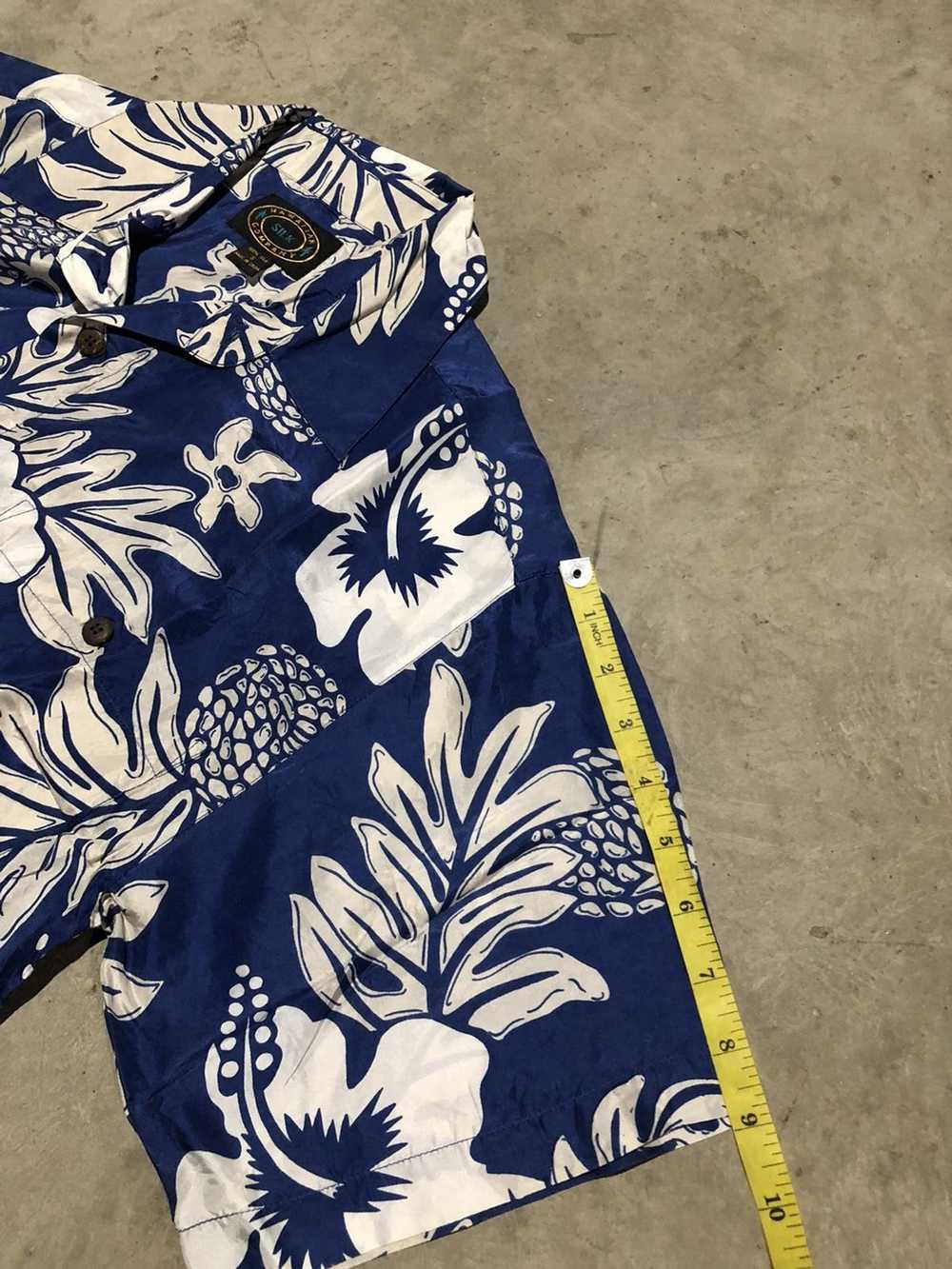 Aloha Wear × Avant Garde × Hawaiian Shirt Hawaiia… - image 7