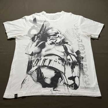 Japanese Brand × Marc Ecko × Star Wars Darthvader… - image 1