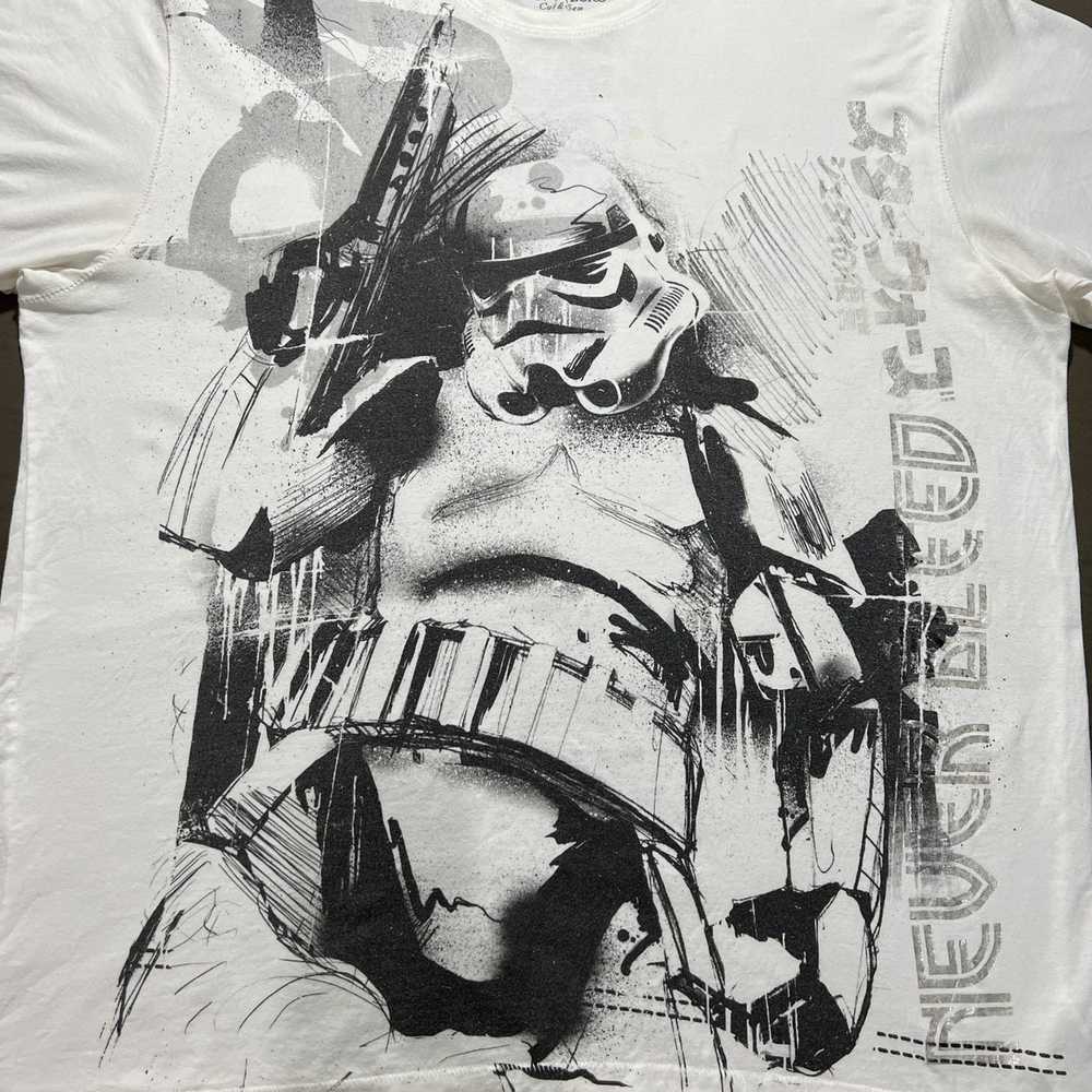 Japanese Brand × Marc Ecko × Star Wars Darthvader… - image 2