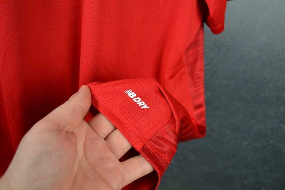 Liverpool × New Balance × Soccer Jersey Liverpool… - image 4