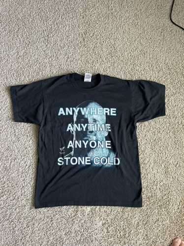 Vintage Vintage Stone cold shirt - image 1