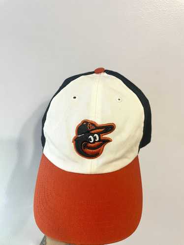 Brown Pinstripe” Collection Baltimore Orioles from Lids! : r