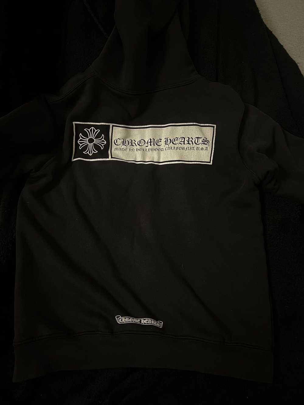 Chrome Hearts × Vintage Thermal vintage rare chrome h… - Gem