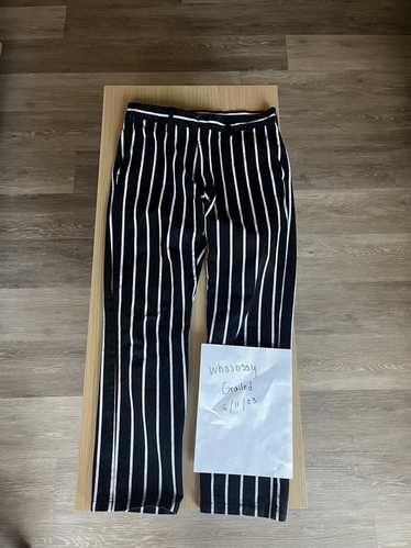 Supreme mens striped work - Gem