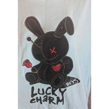 Other Black Keys Lucky Charm Shirt
