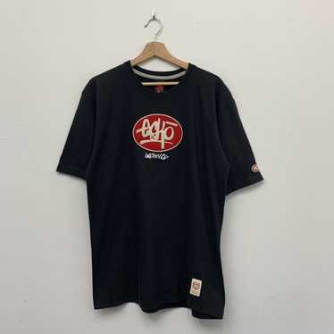 Vintage ecko unlimited graphic - Gem