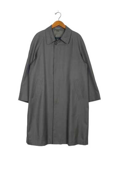 Sanyo car sale coat