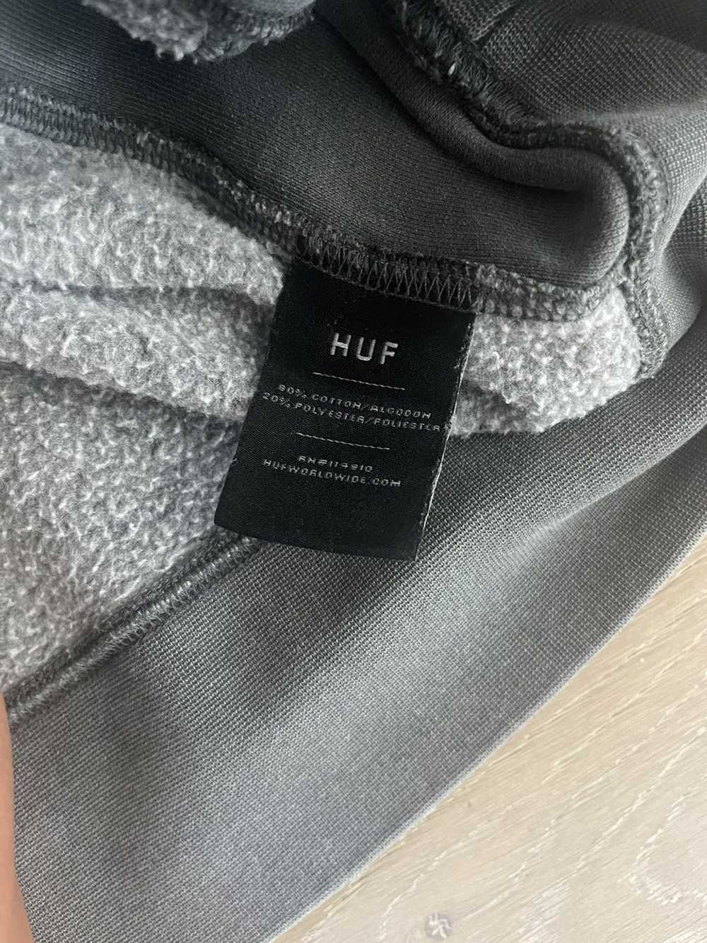 Huf Huf pullover hoodie - image 3