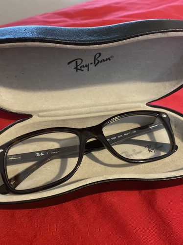 RayBan Ray ban glasses