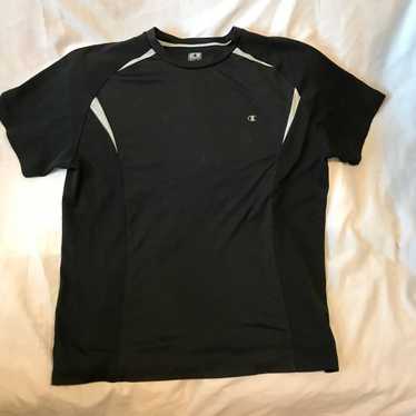 Champion Champion Double Dry Athletic Soccer Shirt - image 1