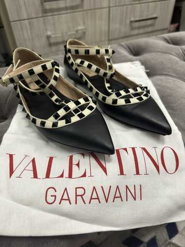 Valentino × Valentino Garavani Valentino Shoes wom