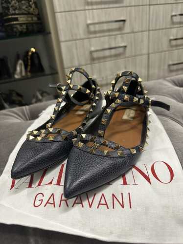 Valentino × Valentino Garavani Valentino shoes wom