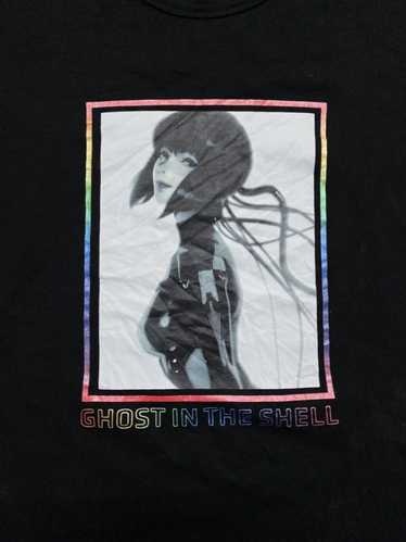 Vintage 80s Humanoid Monster Bem Anime T-shirt / Anima / 