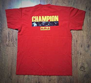 Champion t shirt promises - Gem
