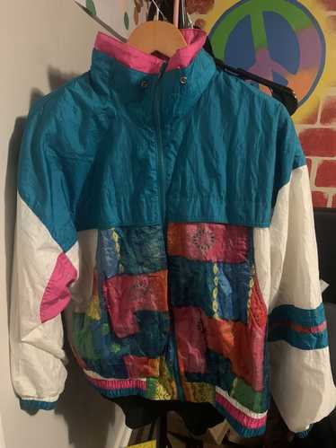 1990x Clothing × Japanese Brand × Vintage River ed
