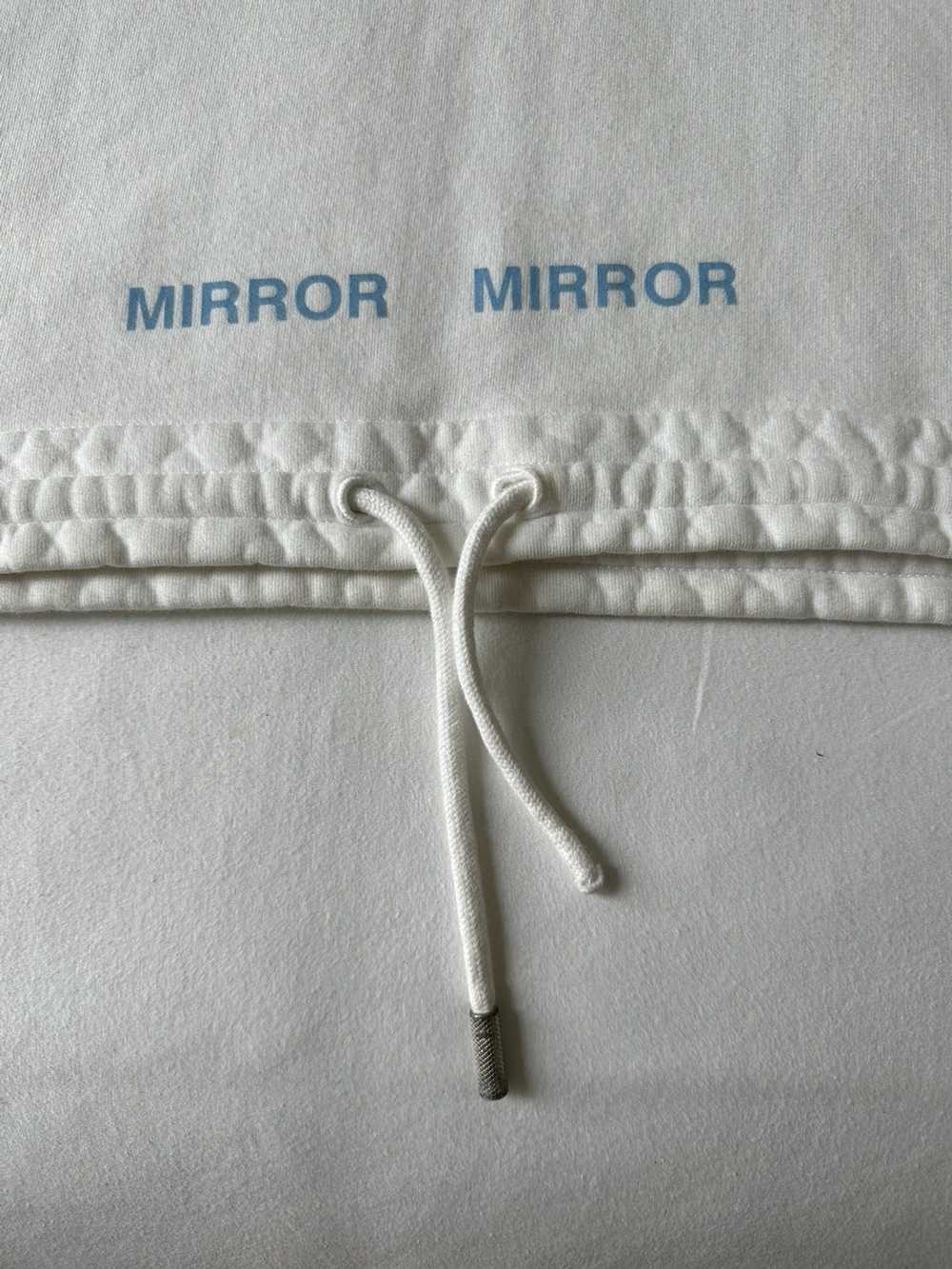 Off-White Off-White Mirror Mirror Crewneck - image 4