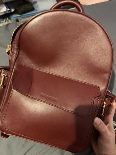 Buscemi backpack mens Gem