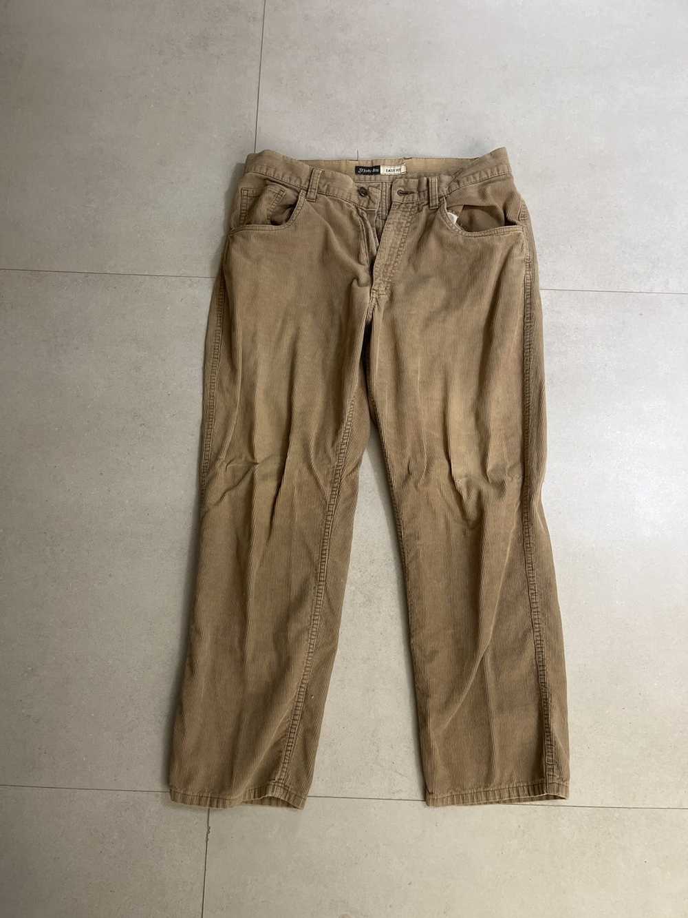 St. Johns Bay Vintage casual pants - image 1