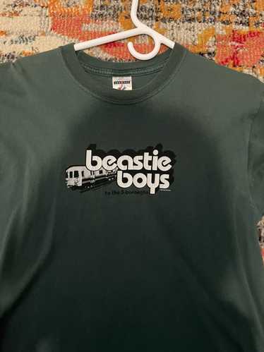 Vintage Beastie boys 2004 T-shirt
