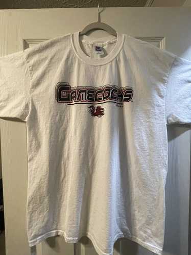 Yardcocks Baseball Garnet Comfort Colors T-Shirt – The Spurs Up Show