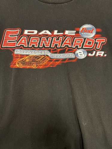 NASCAR × Vintage Vintage NASCAR Dale Earnhardt Jr 