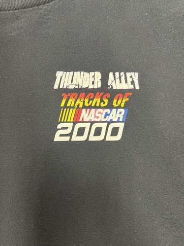 NASCAR × Vintage Vintage 2000 NASCAR Thunder Alley