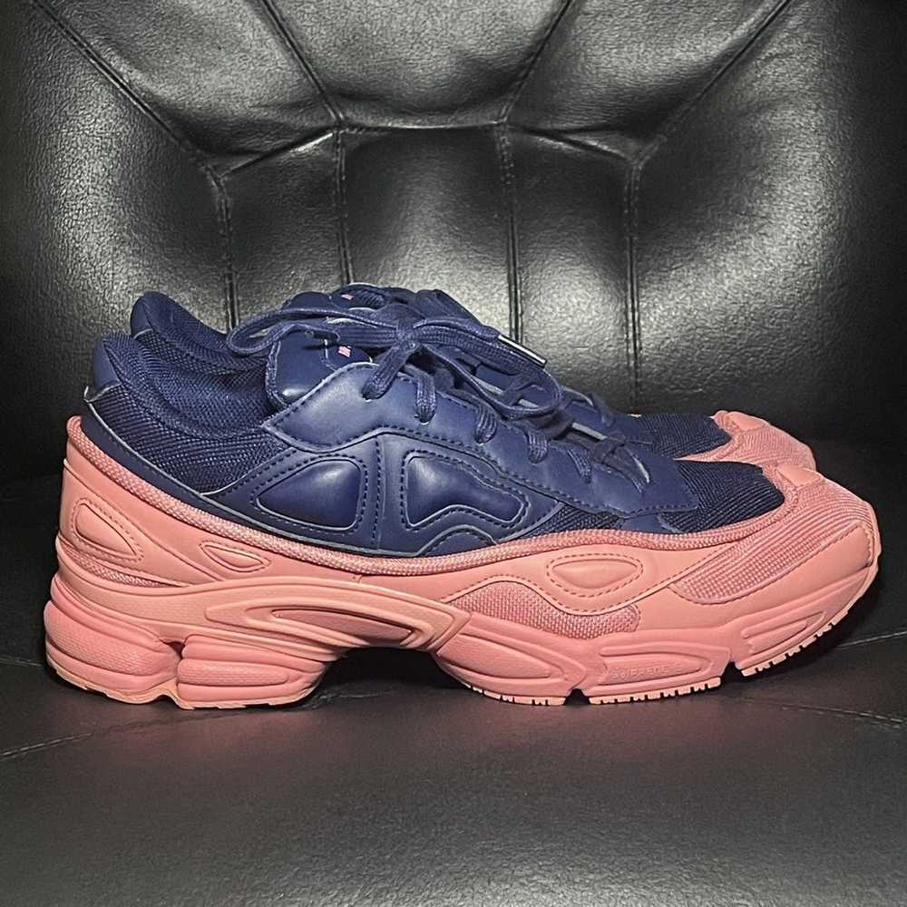 Adidas × Raf Simons Raf Simons x Ozweego Tactile … - image 1