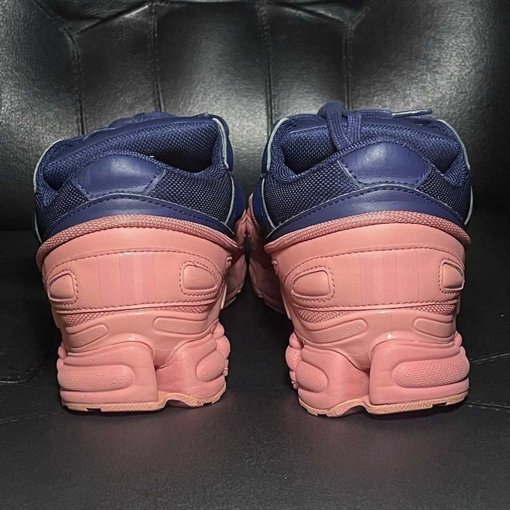 Adidas × Raf Simons Raf Simons x Ozweego Tactile … - image 2