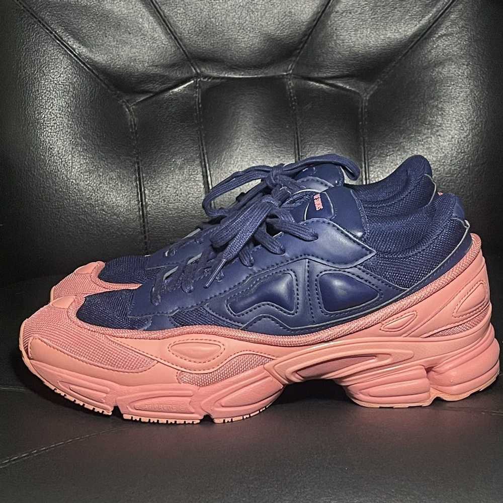 Adidas × Raf Simons Raf Simons x Ozweego Tactile … - image 3