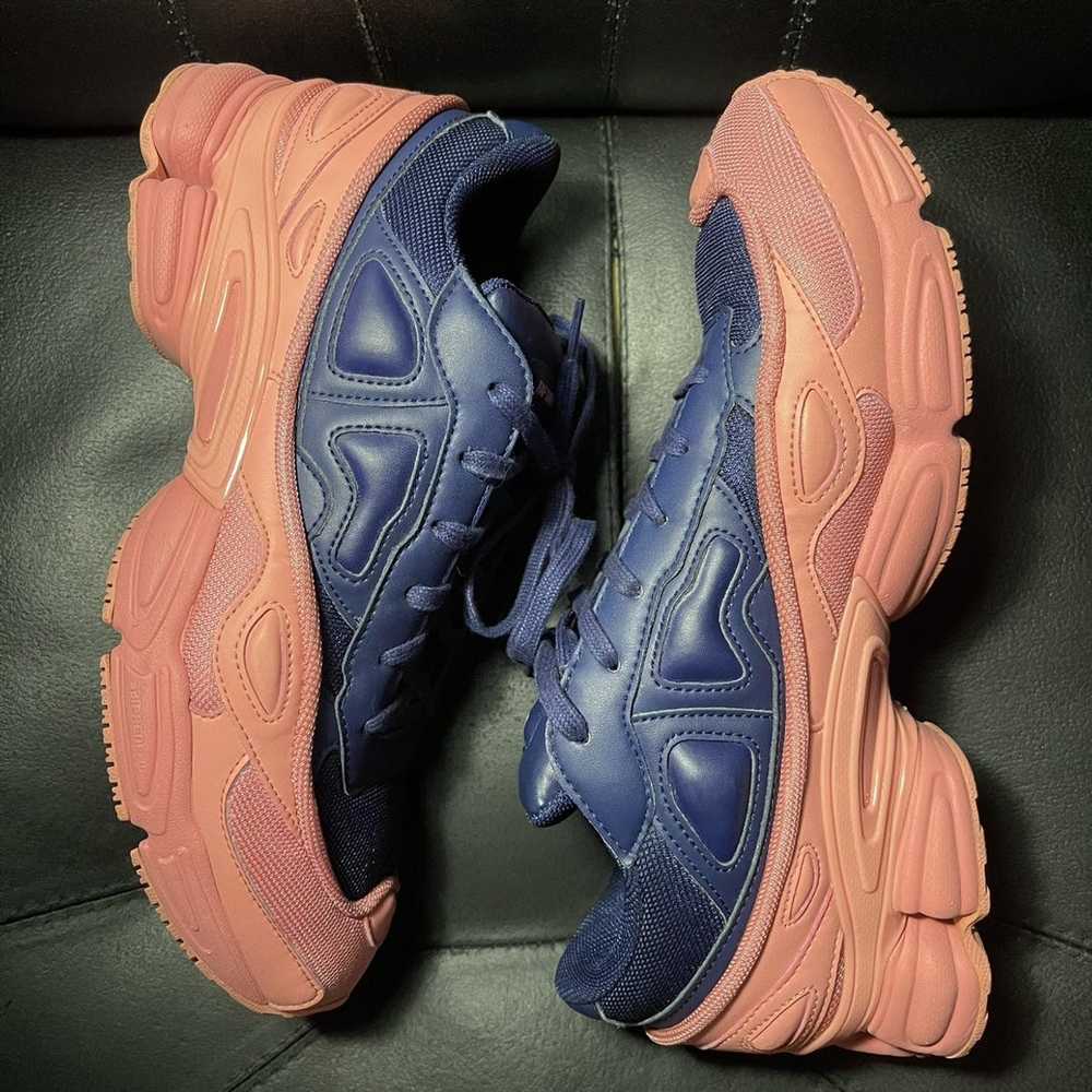 Adidas × Raf Simons Raf Simons x Ozweego Tactile … - image 4