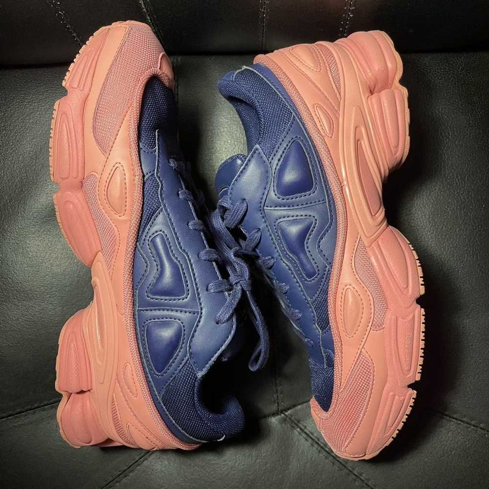 Adidas × Raf Simons Raf Simons x Ozweego Tactile … - image 5