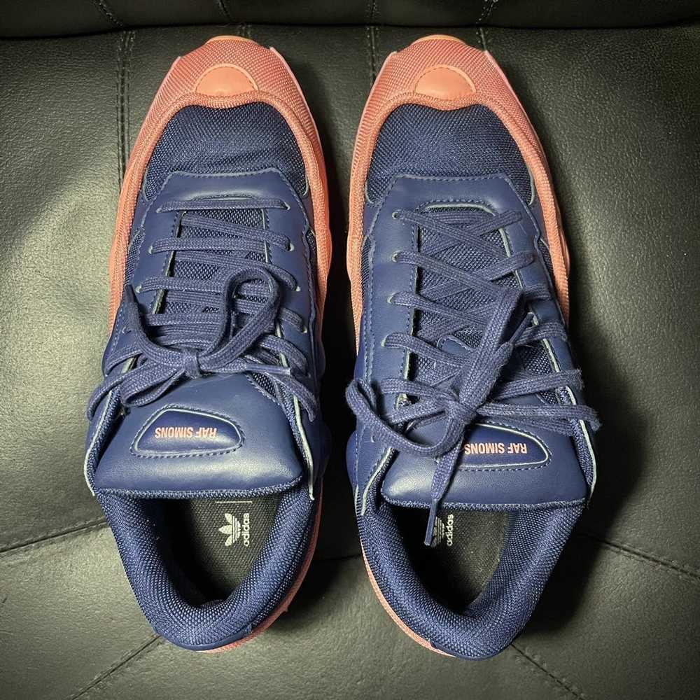 Adidas × Raf Simons Raf Simons x Ozweego Tactile … - image 7