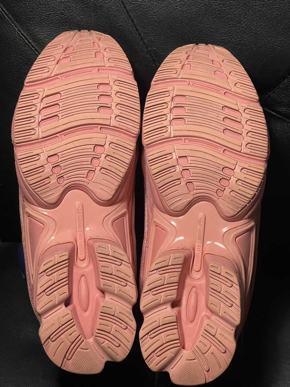 Adidas × Raf Simons Raf Simons x Ozweego Tactile … - image 9