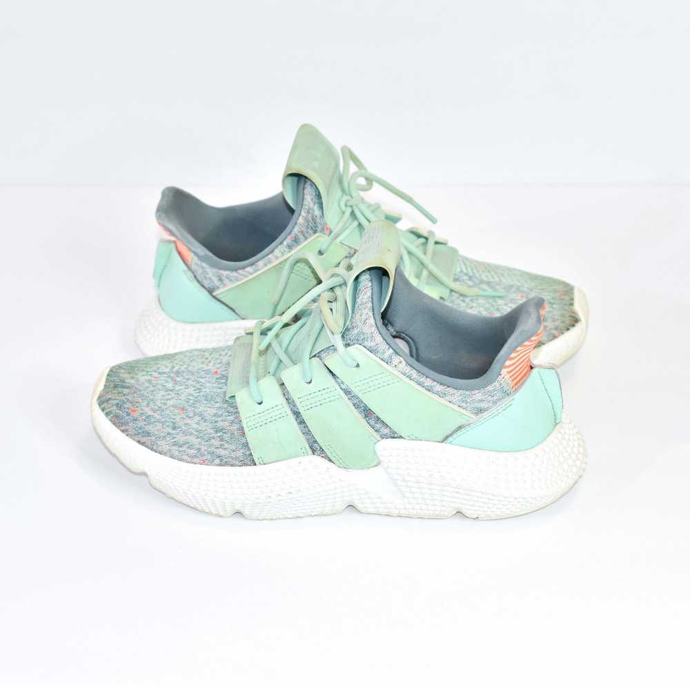 Adidas × Streetwear Adidas Prophere Mint Green - image 1