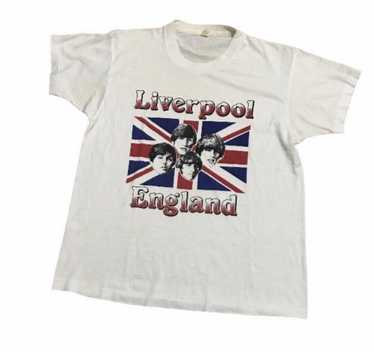 Band Tees × Rock T Shirt × Vintage vintage early … - image 1