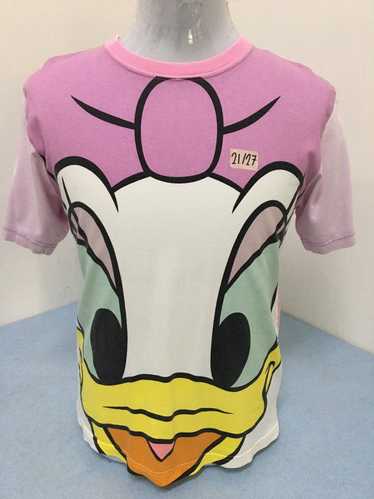 Vintage T-Shirt Daisy Duck tokyo disney resort