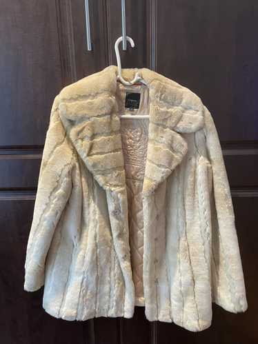 Express Fur Coat