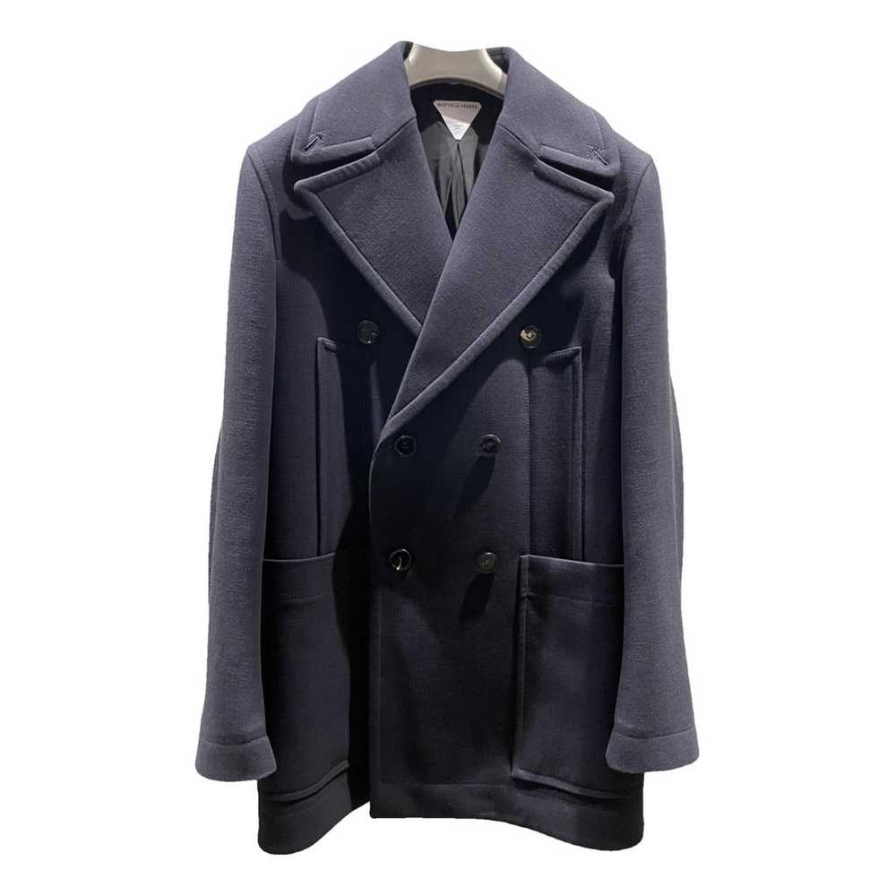 Bottega Veneta Wool coat - image 1