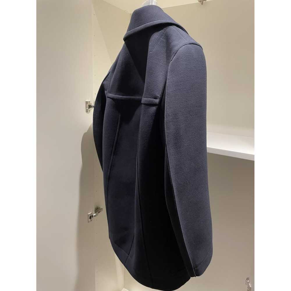 Bottega Veneta Wool coat - image 2