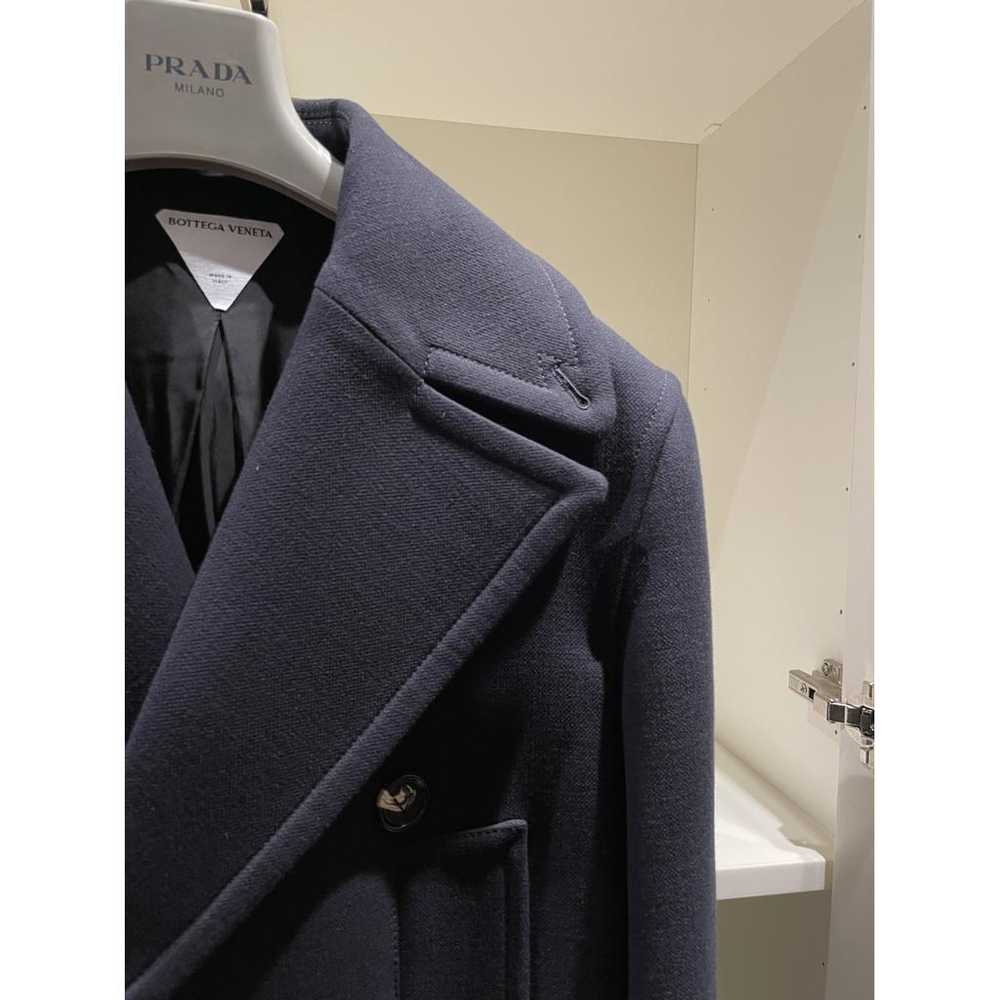 Bottega Veneta Wool coat - image 3