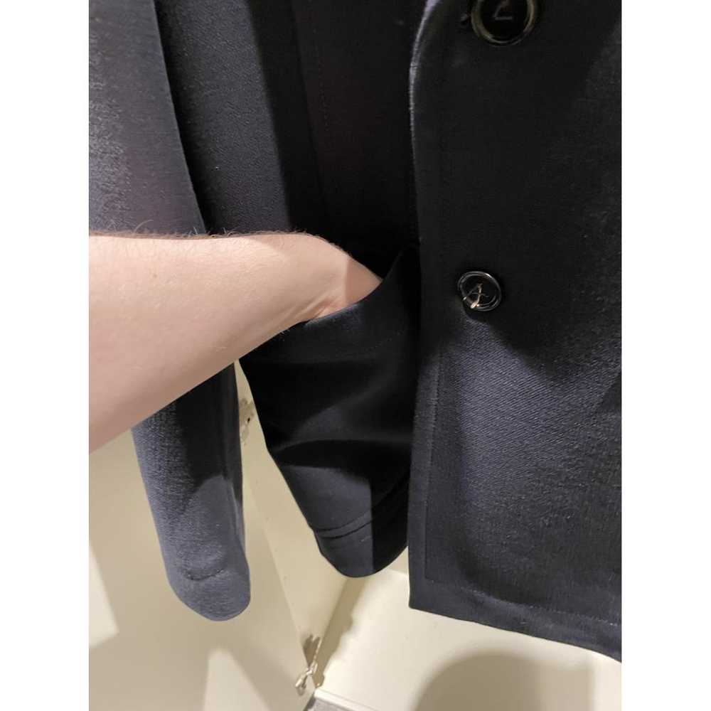 Bottega Veneta Wool coat - image 5