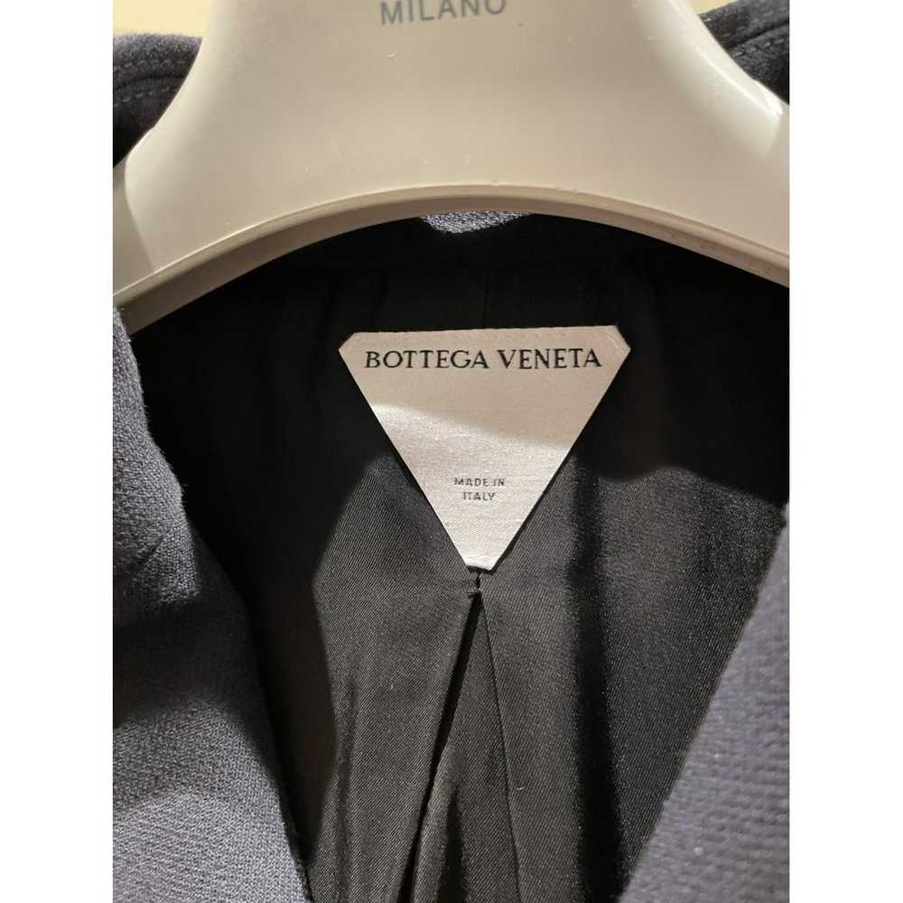 Bottega Veneta Wool coat - image 7