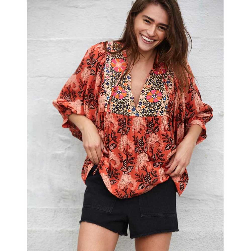 Ba&sh Blouse - image 10