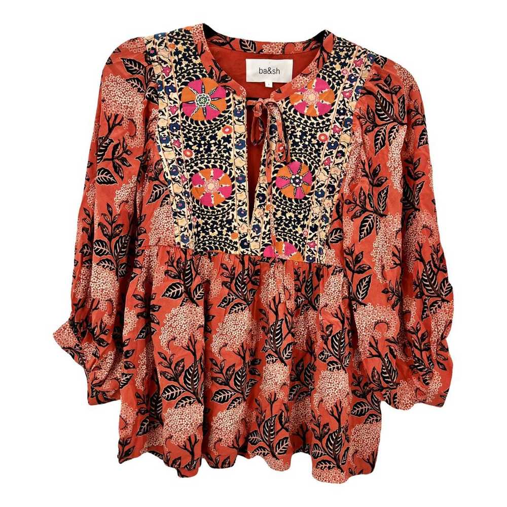 Ba&sh Blouse - image 1