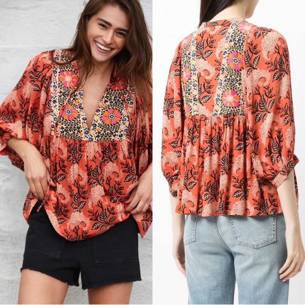 Ba&sh Blouse - image 2